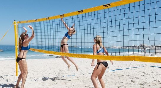 Beach Sport Prostějov
